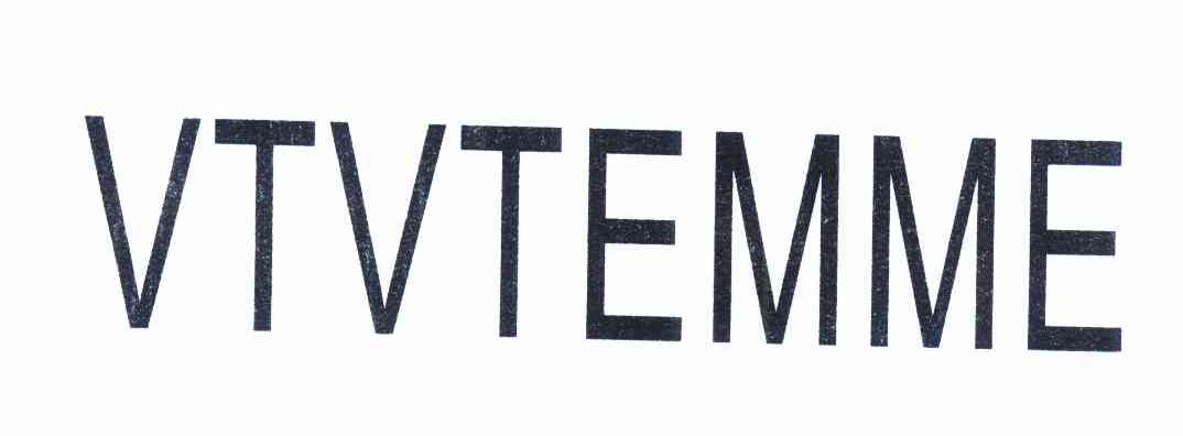 VTVTEMME