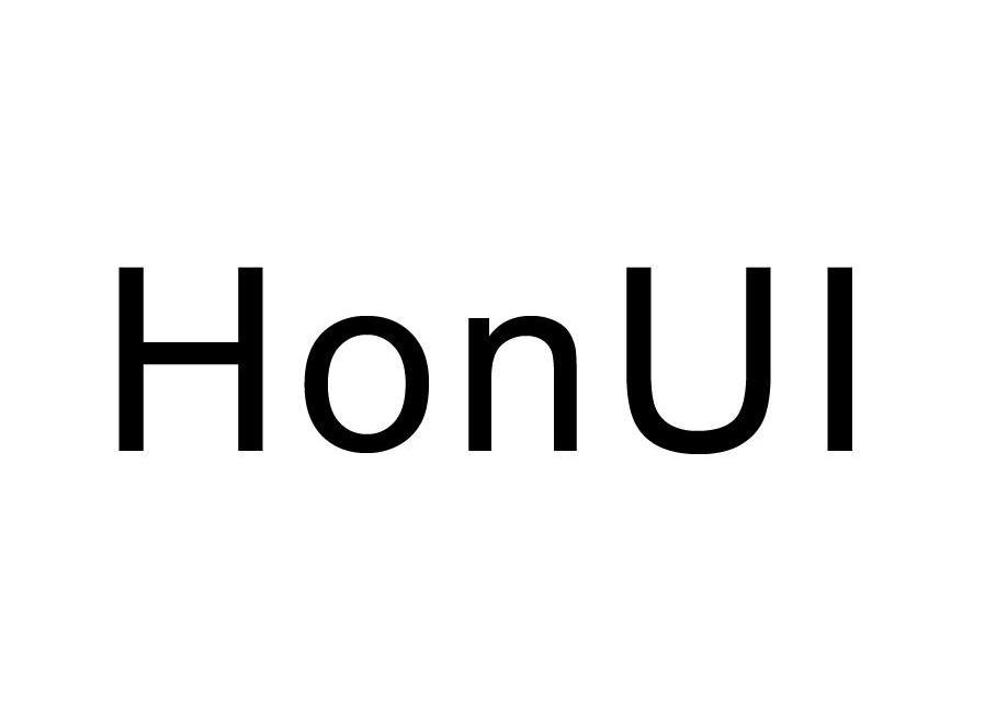 HONUI