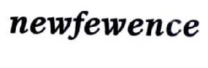 NEWFEWENCE