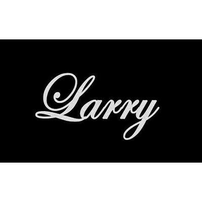 LARRY