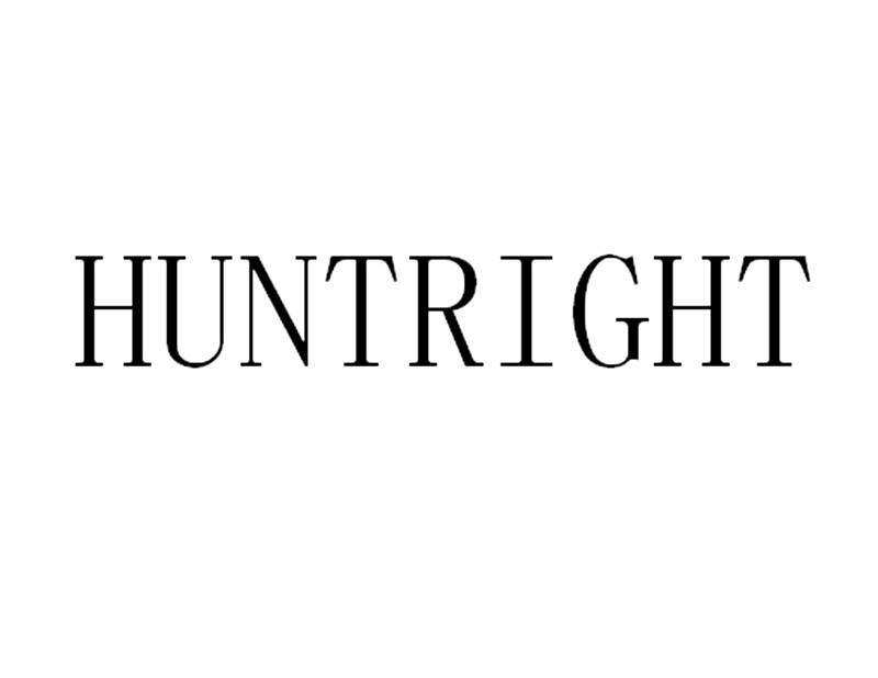 HUNTRIGHT