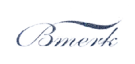 BMERK