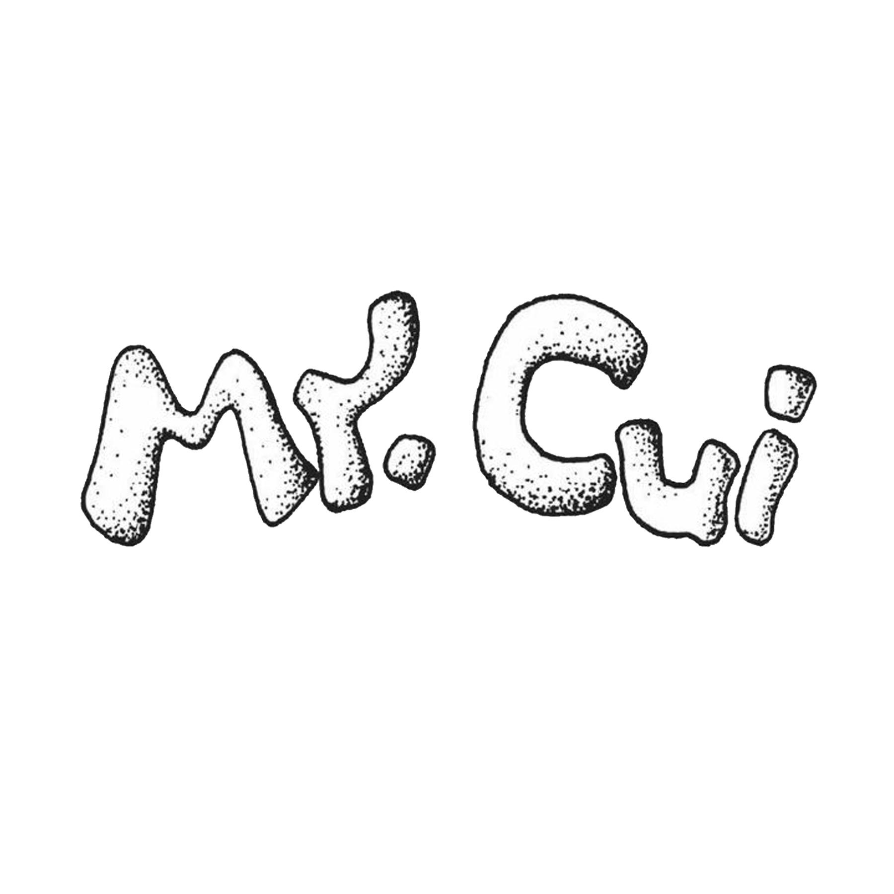 MR.CUI
