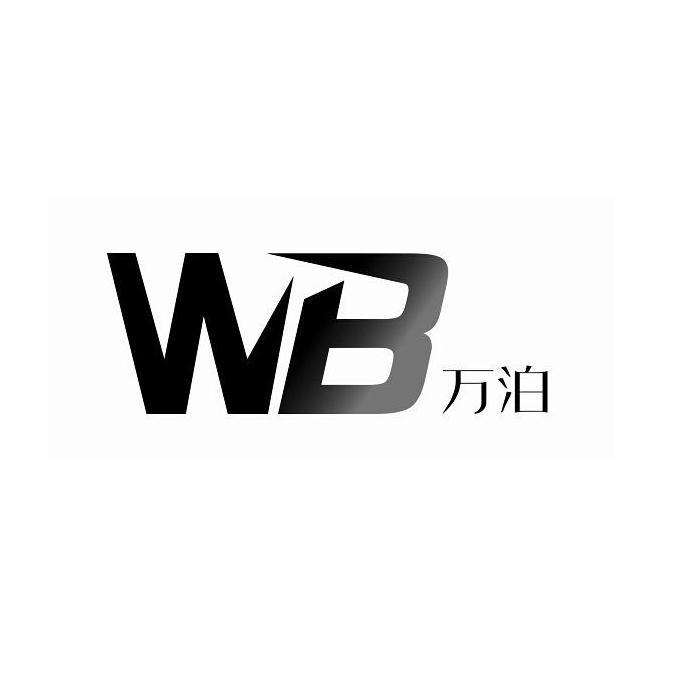WB 万泊