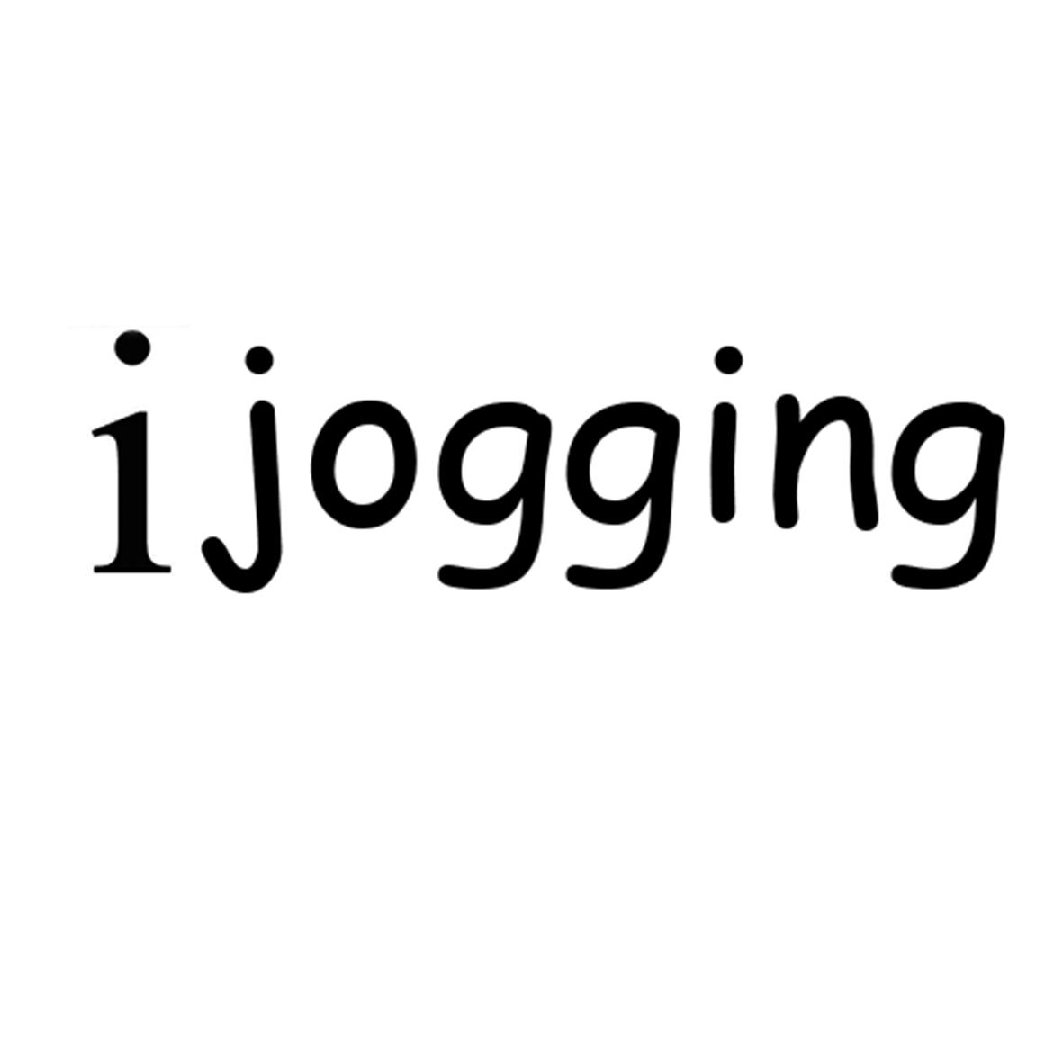 IJOGGING