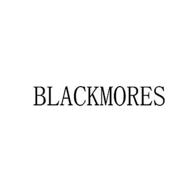 BLACKMORES