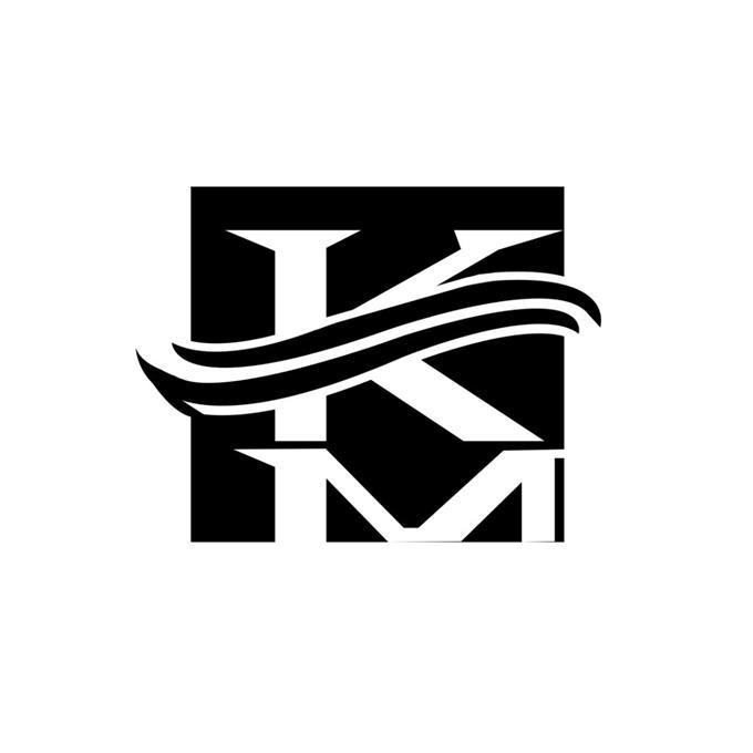 KM