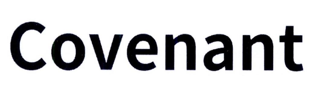 COVENANT