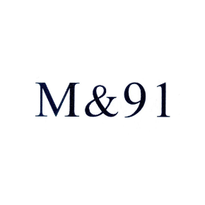 M&AMP;91