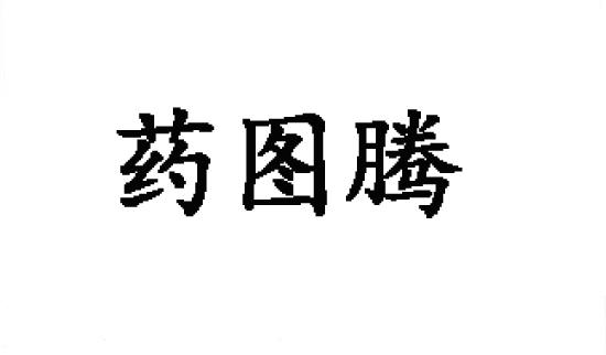 药图腾