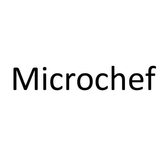 MICROCHEF