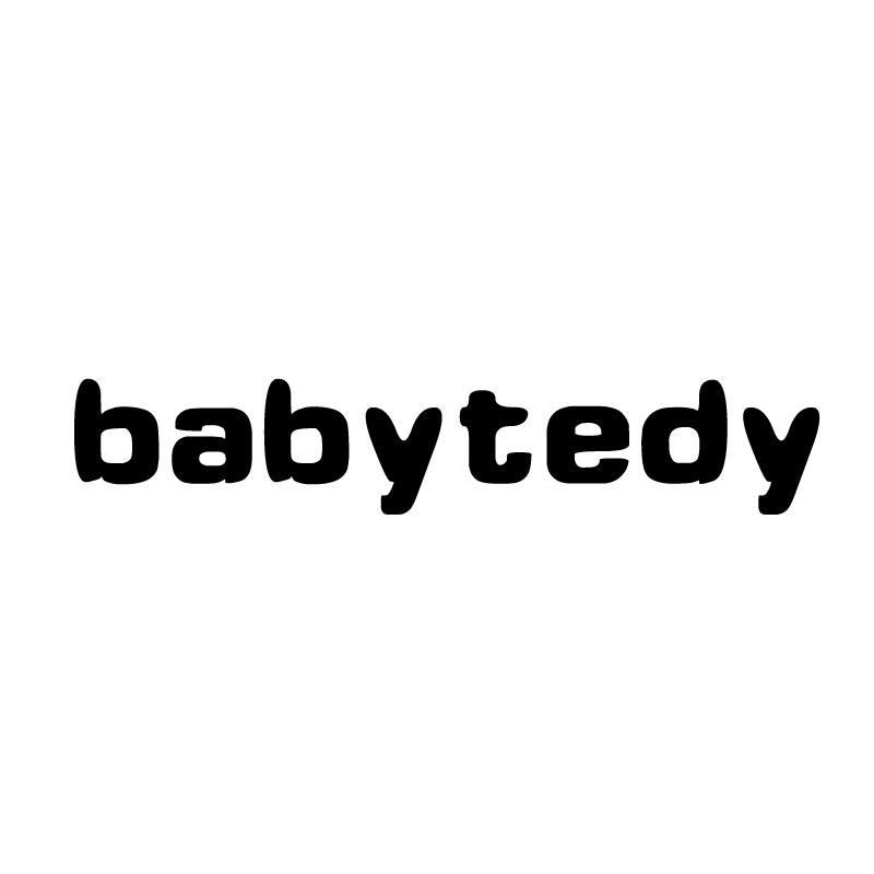 BABYTEDY