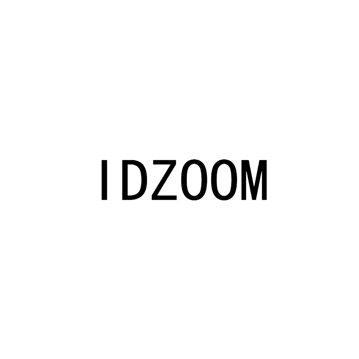 IDZOOM