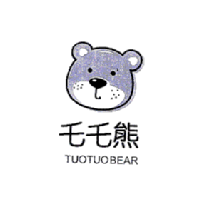 乇乇熊 TOUTOUBEAR