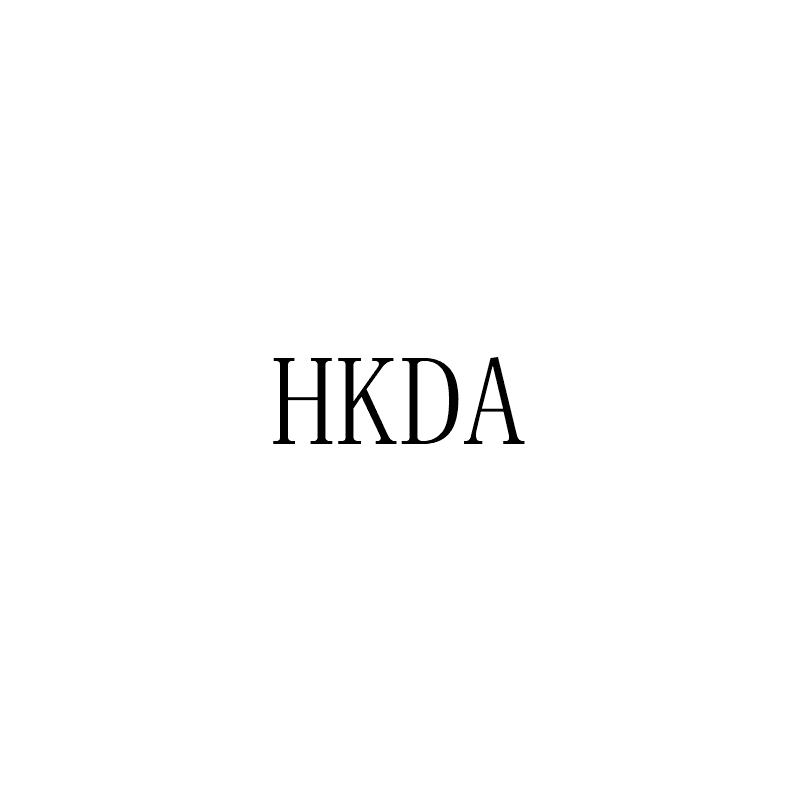 HKDA