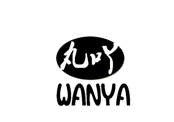 丸吖 WANYA
