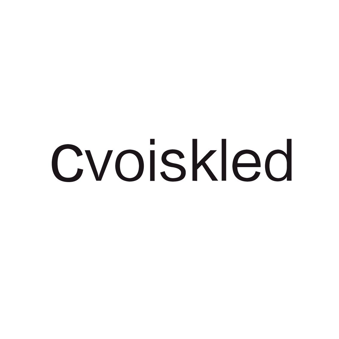 CVOISKLED