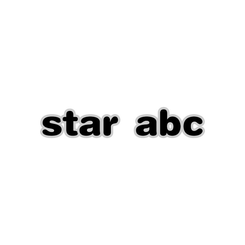 STAR ABC
