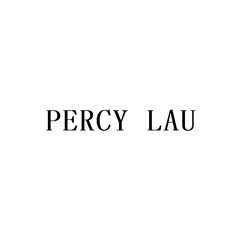 PERCY LAU