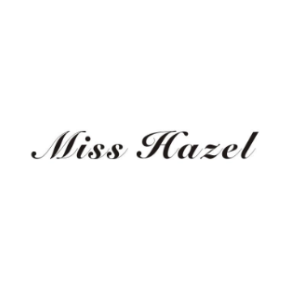 MISS HAZEL