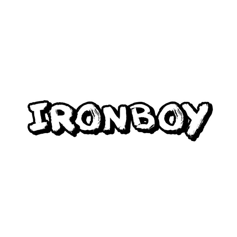 IRONBOY