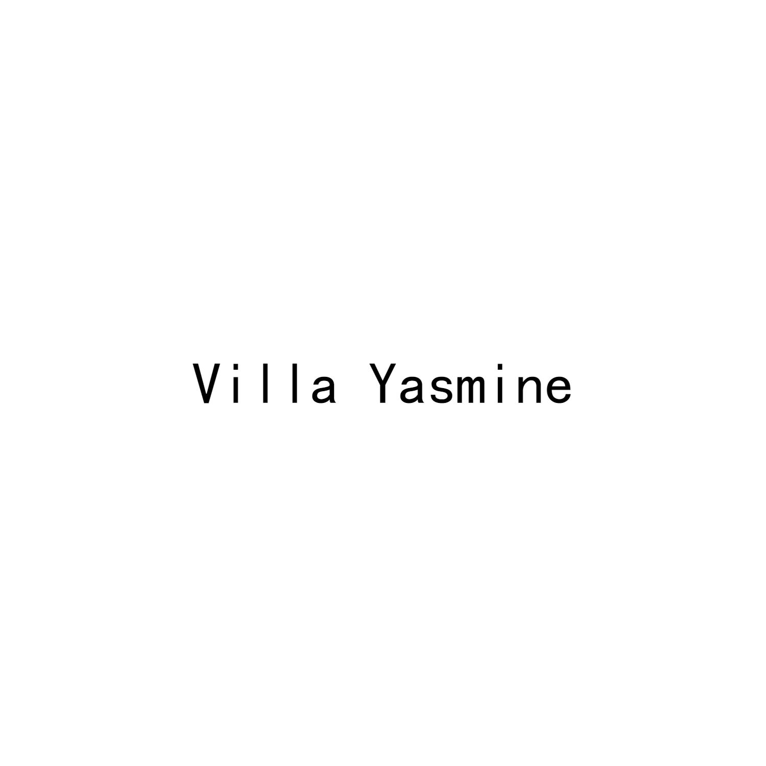 VILLA YASMINE