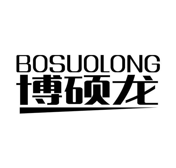 博碩龍 BOSUOLONG
