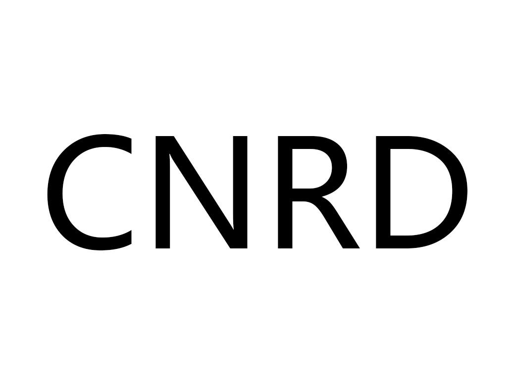 CNRD