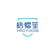 皓熠笙 HROYISOM