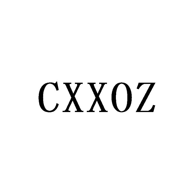 CXXOZ