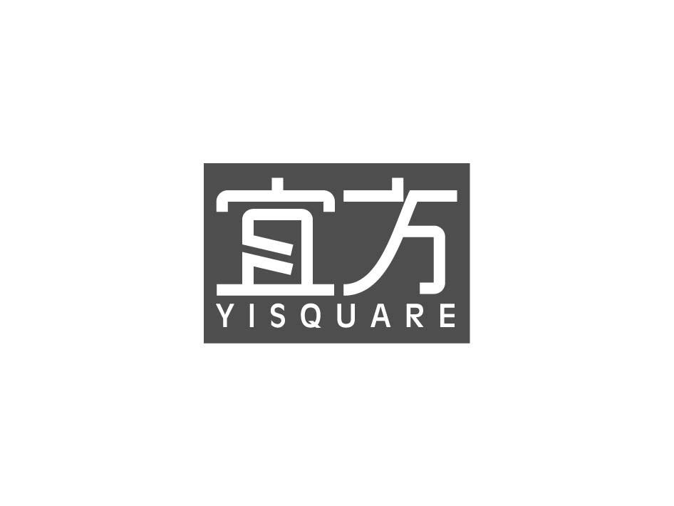 宜方 YISQUARE