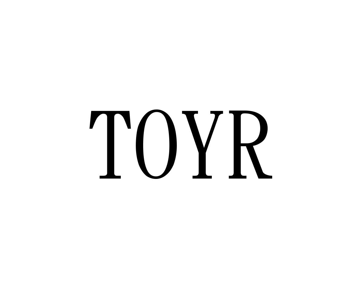 TOYR