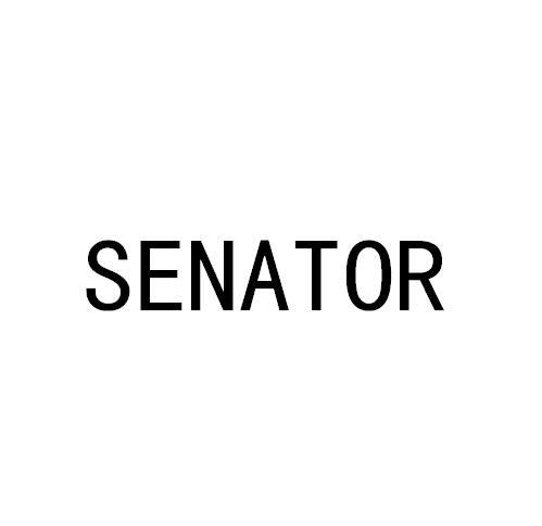 SENATOR