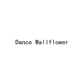 DANCE WALLFLOWER