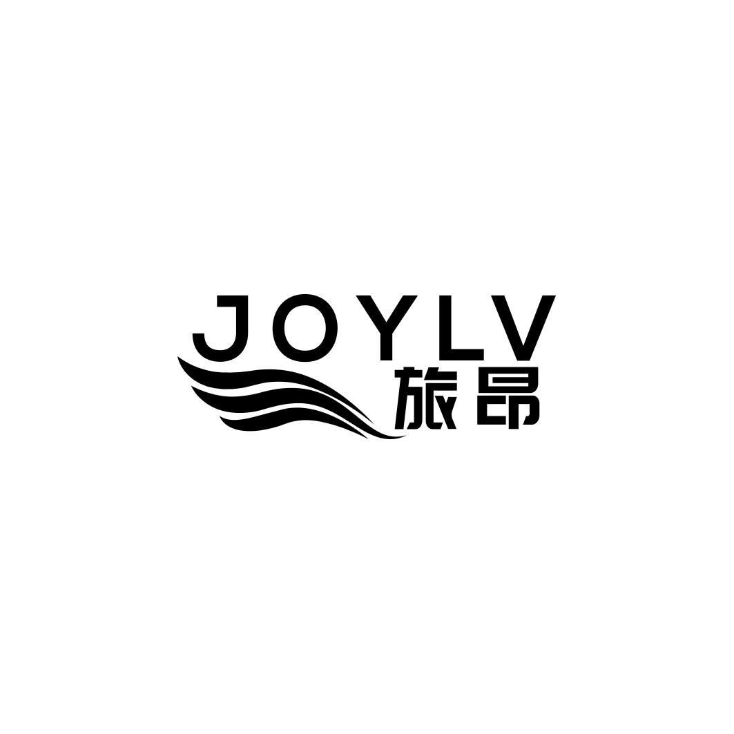 旅昂 JOYLV