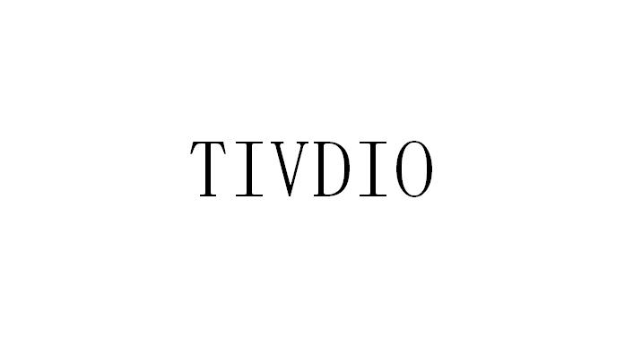 TIVDIO