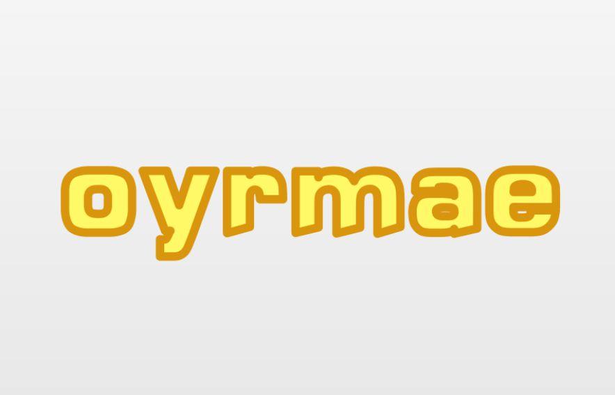 OYRMAE