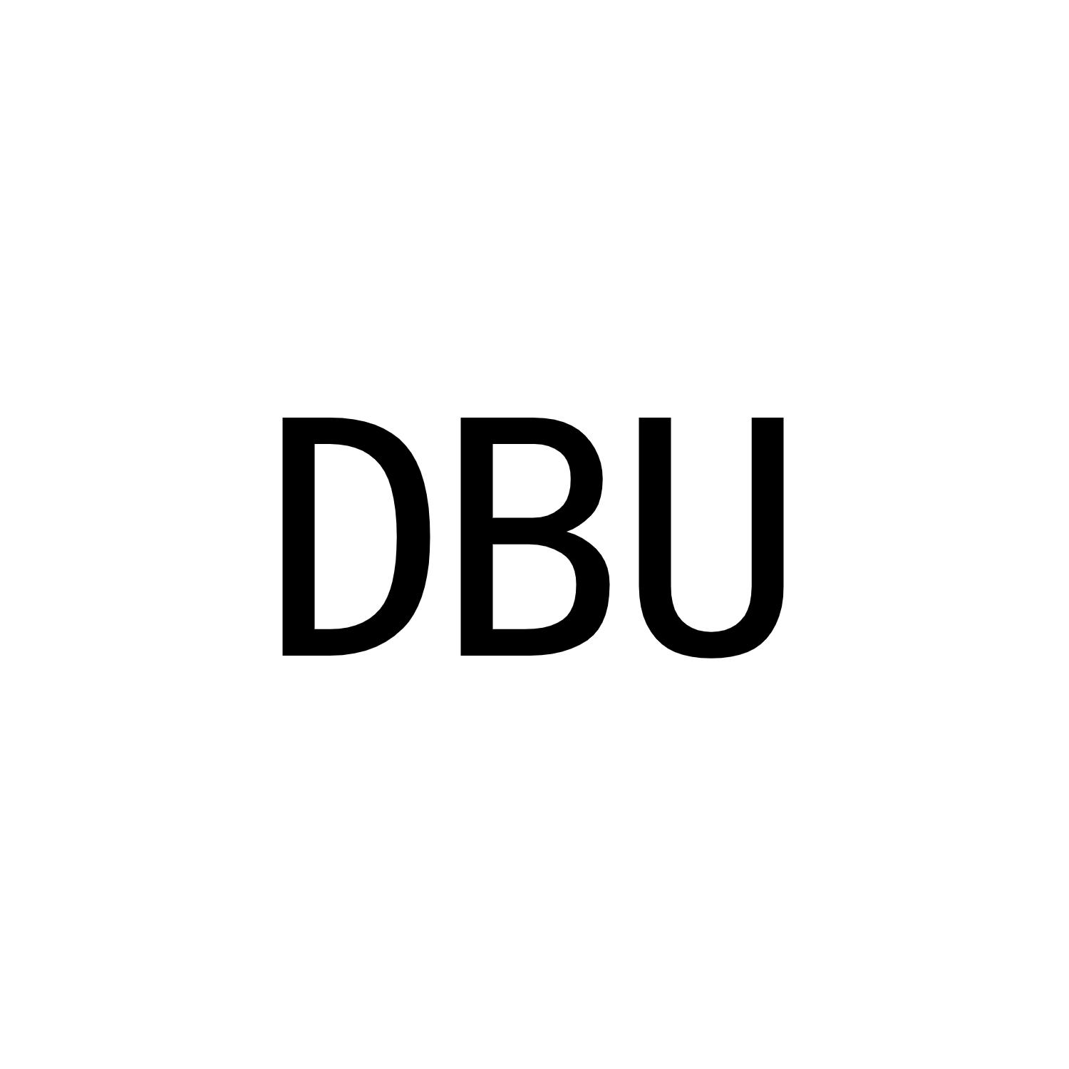 DBU