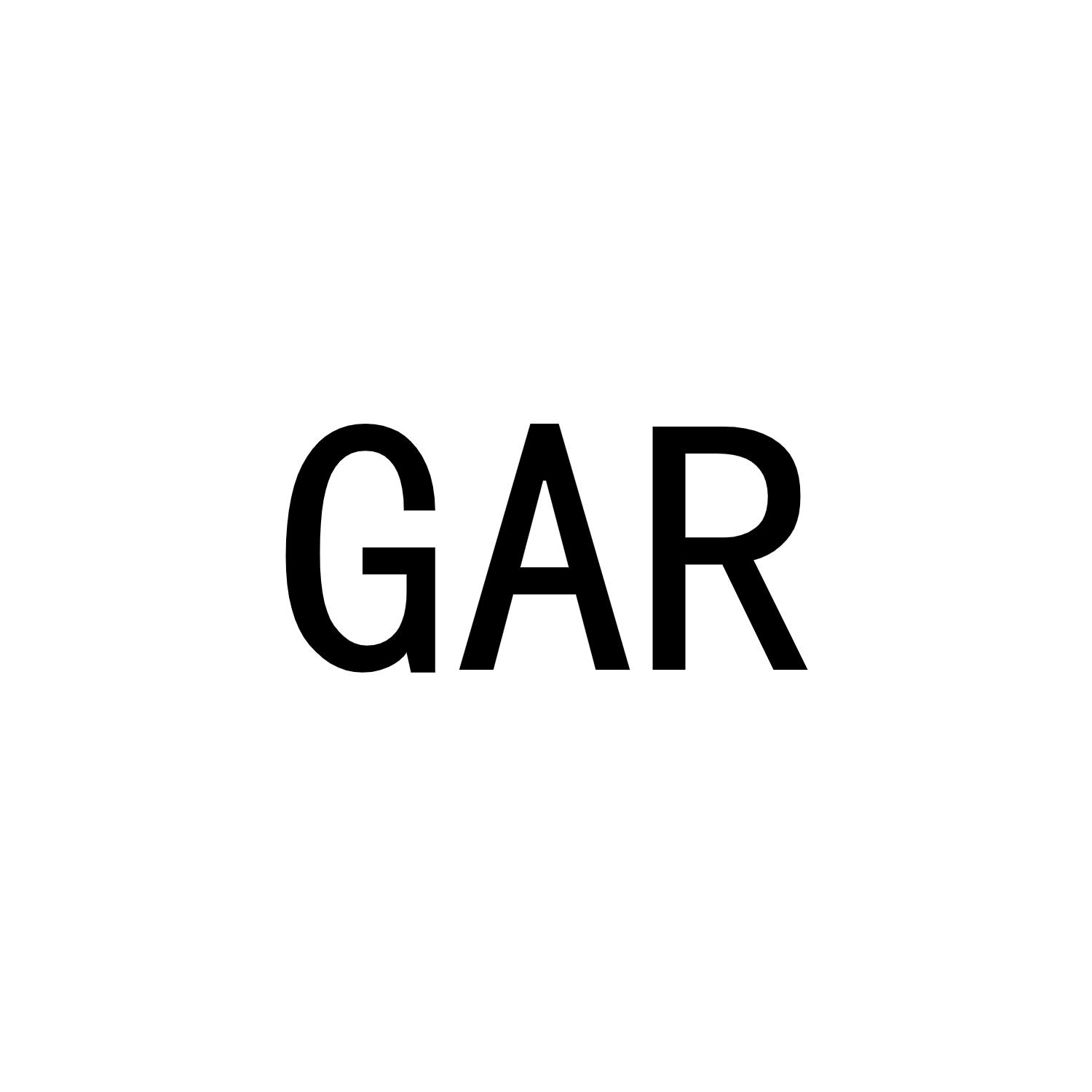 GAR