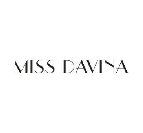 MISS DAVINA