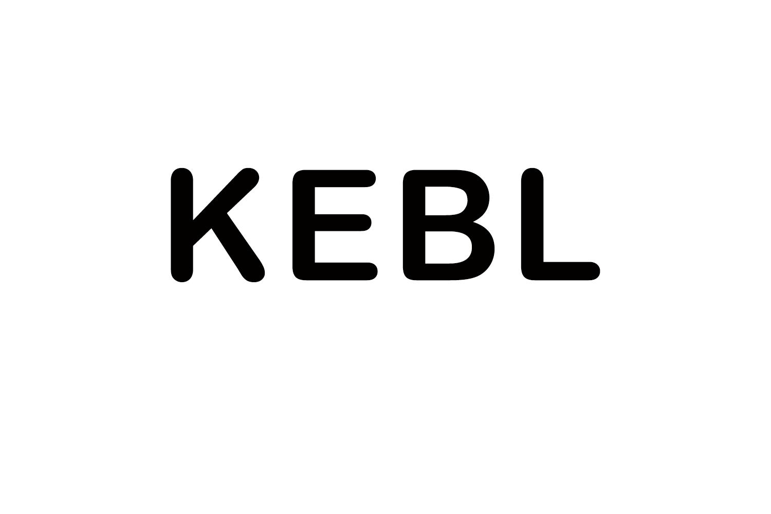 KEBL