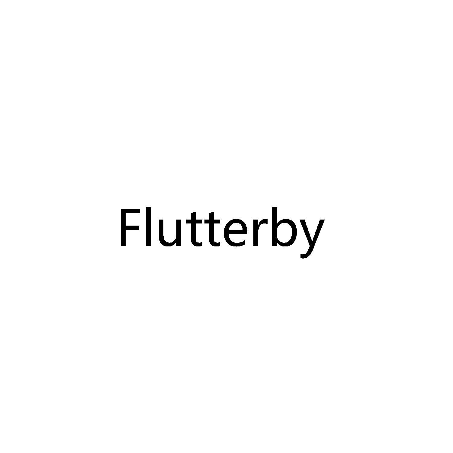 FLUTTERBY