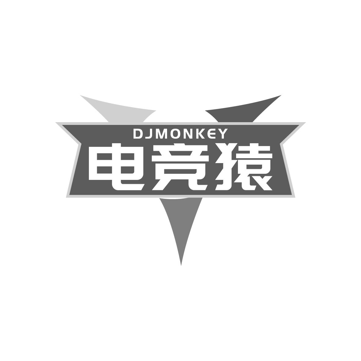 DJMONKEY 电竞猿