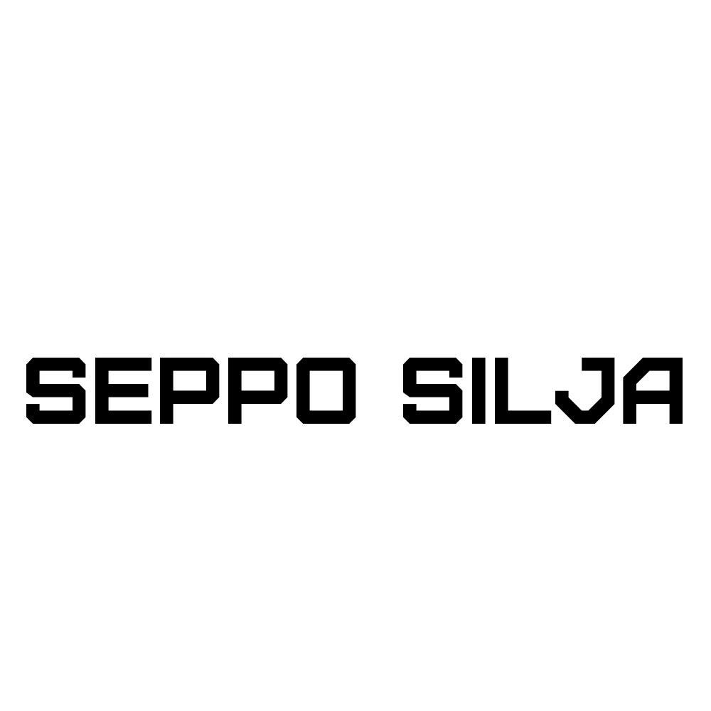 SEPPO SILJA