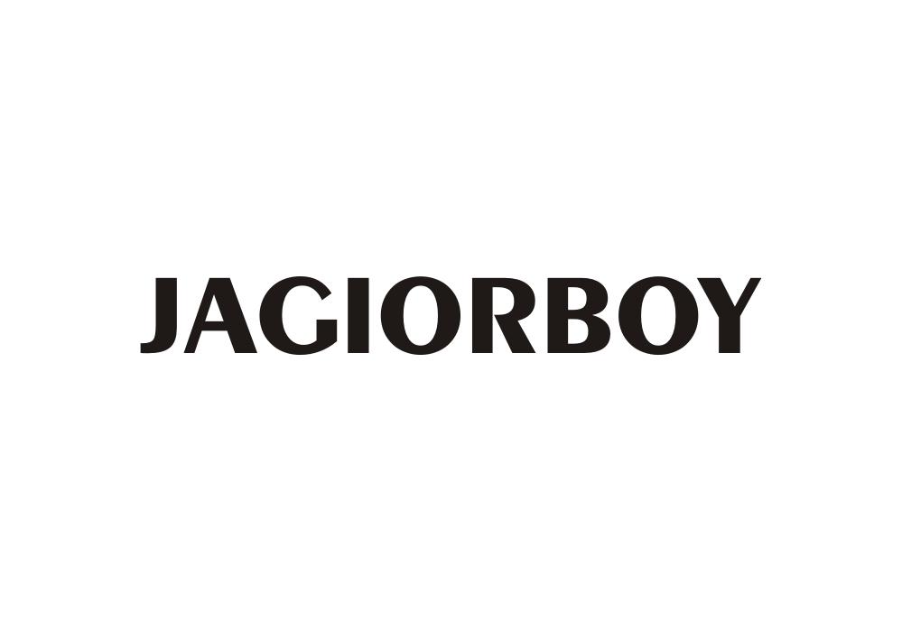 JAGIORBOY
