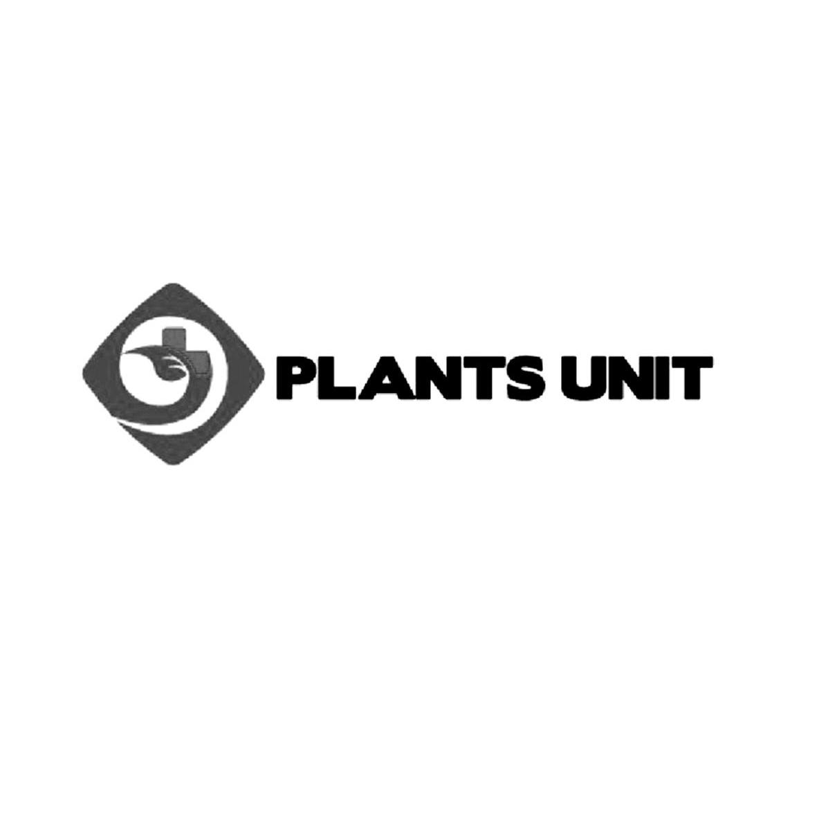 PLANTS UNIT