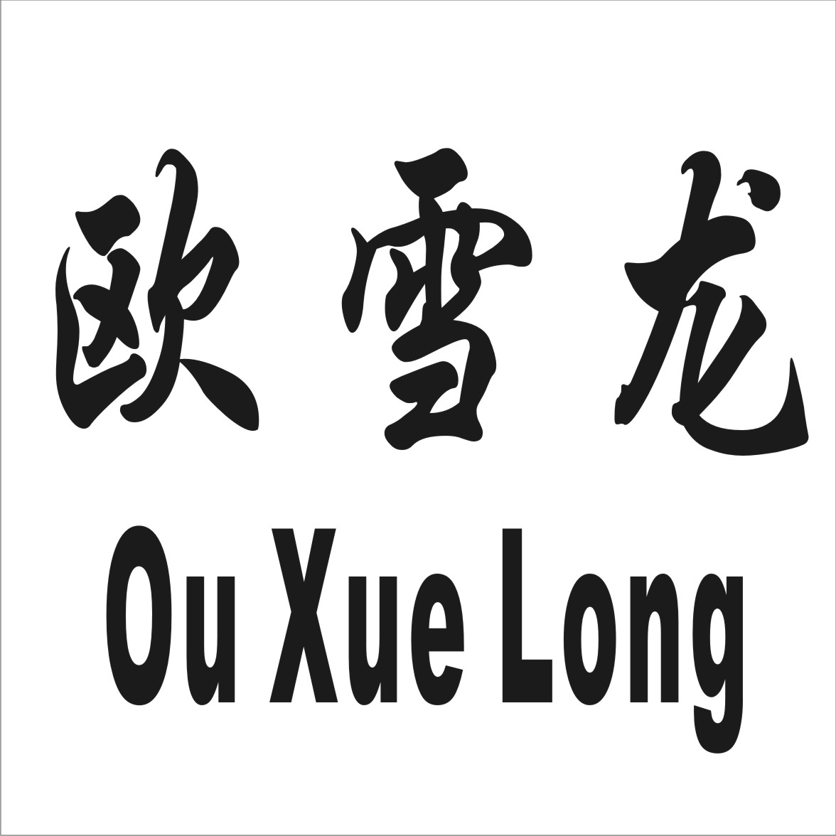 欧雪龙