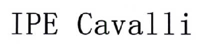 IPE CAVALLI