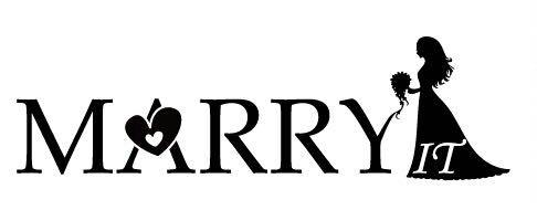 MARRY IT
