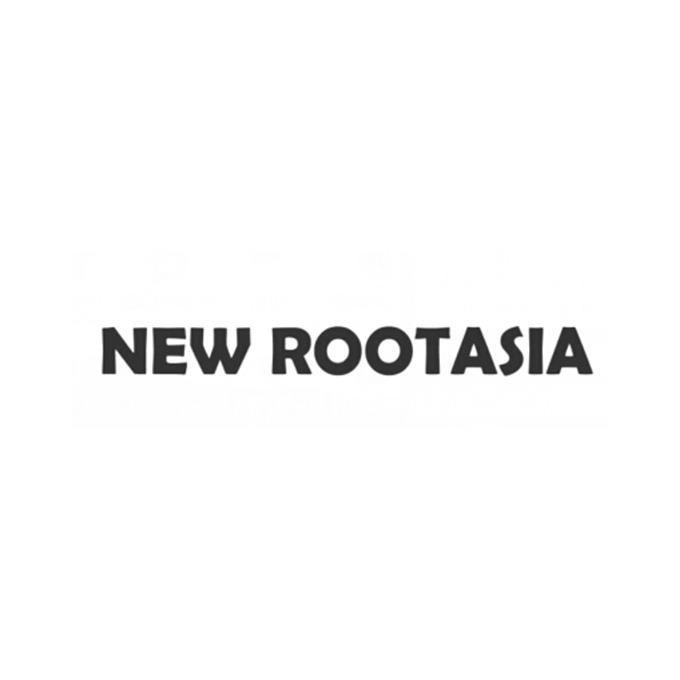 NEW ROOTASIA